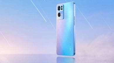 Oppo reveals camera details for Reno 7 Pro 5G ahead of India launch