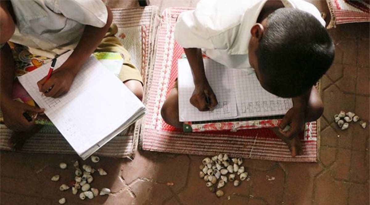 Some members of the right-wing Hindu groups had also alleged conversion of tribal kids in the charitable orphanage and demanded an FIR against the institution. (File)