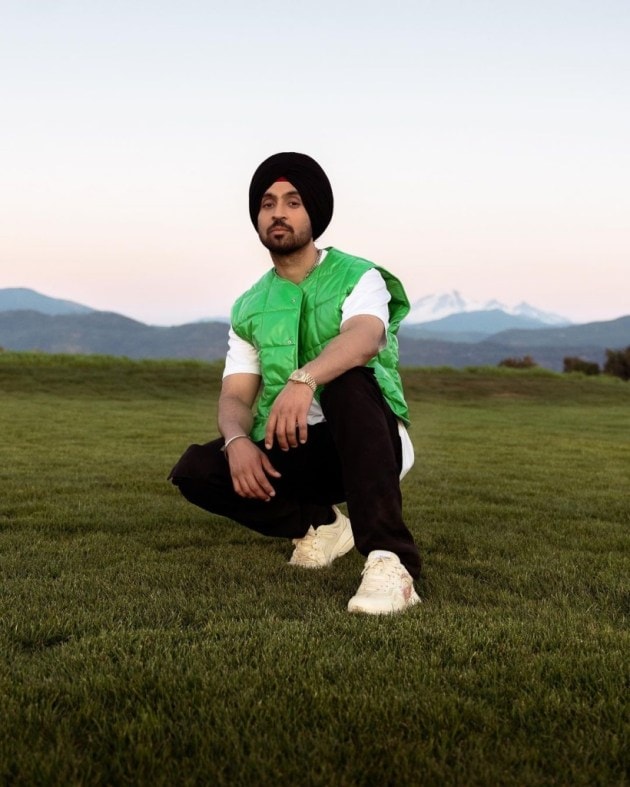 diljit dosanjh