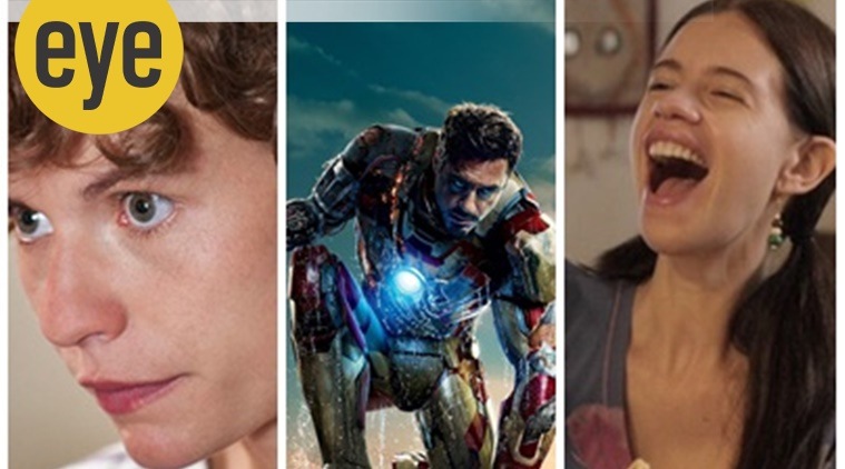 neurodivergence in films