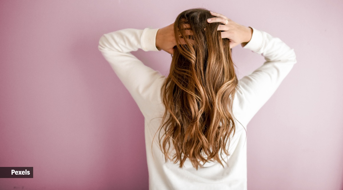 Nutritionist suggests easy hacks for long, lustrous hair