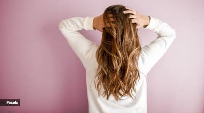 Nutritionist suggests easy hacks for long, lustrous hair | Lifestyle  News,The Indian Express