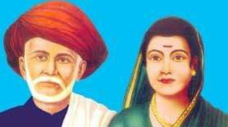 Savitribai Phule birth anniversary, facts about Savitribai Phule, who was Savitribai Phule, birthdate of Savitribai Phule, life and legacy of Savitribai Phule, India's first female teacher, about Savitribai Phule, Savitribai Phule activism, Savitribai Phule social reforms, Savitribai Phule death, Savitribai Phule teaching, Savitribai Phule female education and empowerment, indian express news