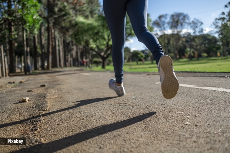 vida saludable, cómo mantenerse saludable en inviernos, salud e inmunidad en invierno, pereza invernal, ejercicios, comida nutritiva, Indian Express News