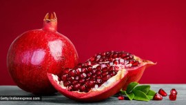 pomegranate, pomegranate exports, Indian pomegranates, Bangladesh, Bangladesh news, Pune news, Pune city news, Pune, Maharashtra, Maharashtra government, India news, Indian Express News Service, Express News Service, Express News, Indian Express India News