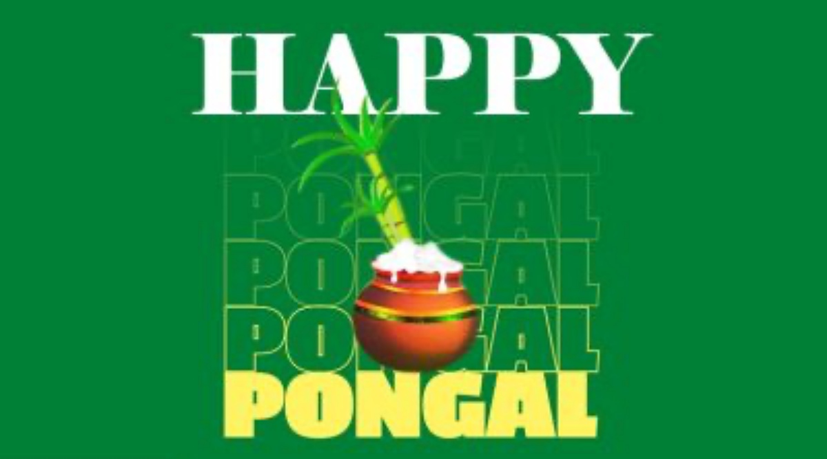 Happy Pongal 2022: Wishes Images, Status, Quotes, Messages, Photos ...