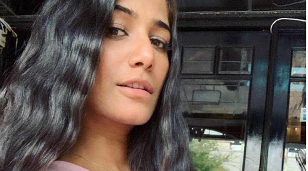 Poonam Xxx - SC grants protection from arrest to Poonam Pandey in pornography case |  India News - The Indian Express