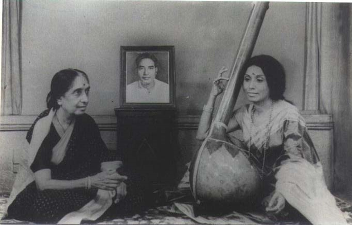 prabha atre