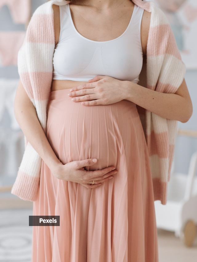 COVID19 and pregnancy Here’s what to know The Indian Express