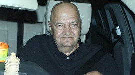 prem chopra discharged