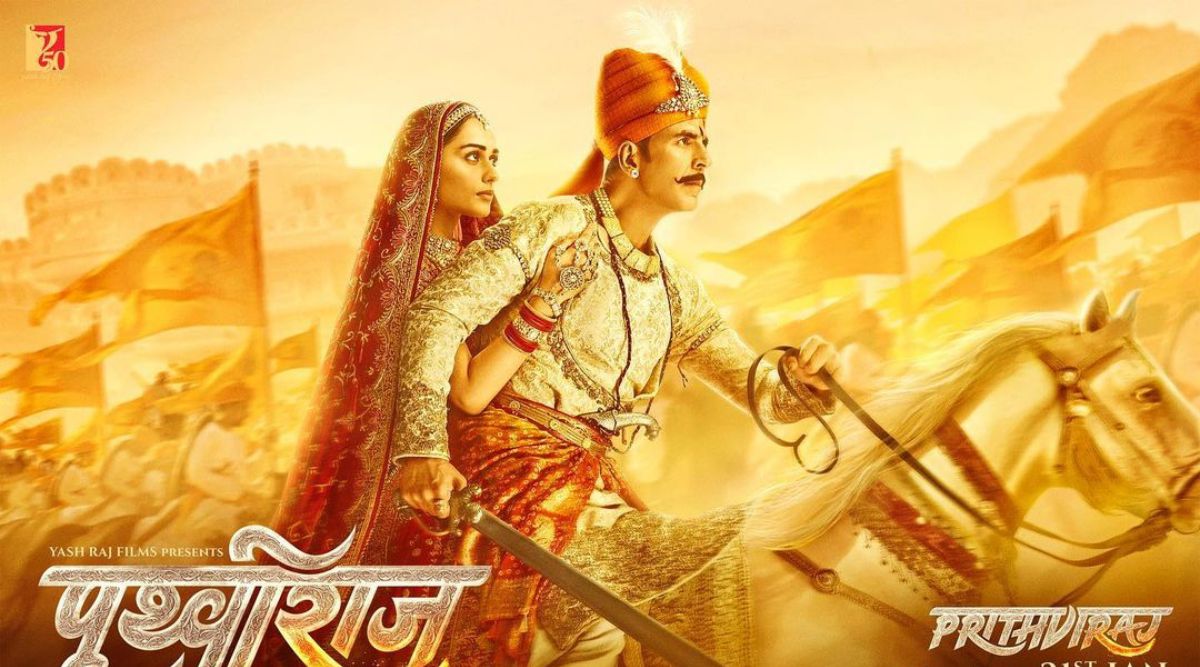 Prithviraj