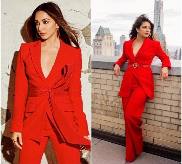 priyanka chopra, kiara advani