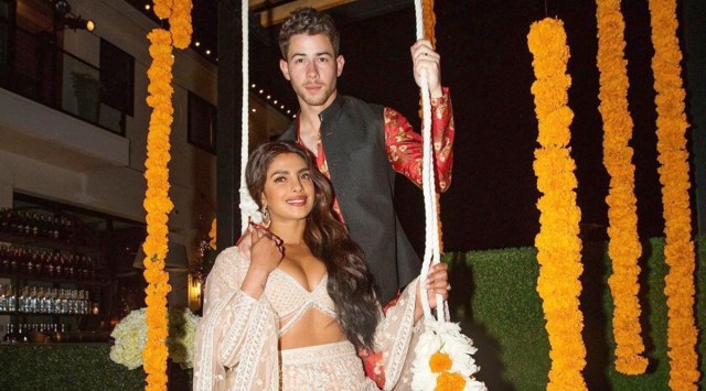 priyanka nick baby