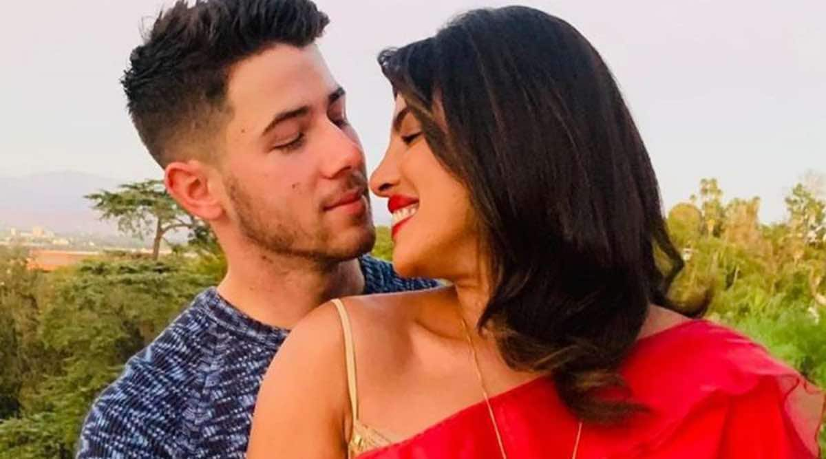 Priyanka Chopra and Nick Jonas Welcome First Baby Via Surrogate