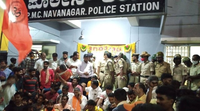 Hijab Controversy news, Karnataka Hijab Row news latest updates,