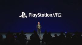 jim ryan sony playstation vr2 announcement