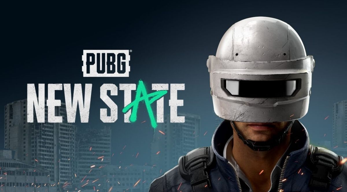 PUBG: New State announces January patch, Battlegrounds now free on ...