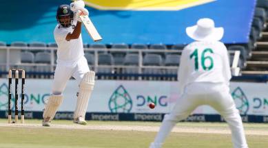 Cheteshwar Pujara