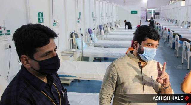 Murlidhar Mohol said the entire situation needs to be taken into consideration before allowing reopening of school as ensuring the health of children was the priority. 