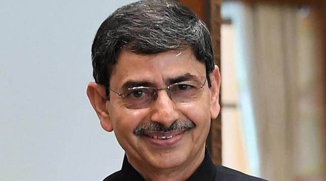 Tamil Nadu Governor R N Ravi (File)