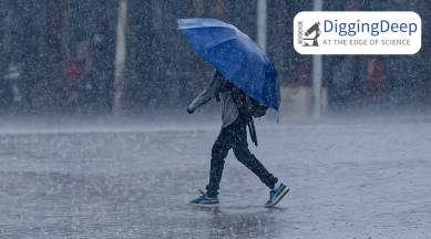 extreme daily rainfall