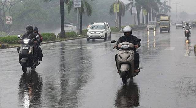 The atlas features extreme rainfall, drought, coldwave, heatwave, dust storms, hail storm, thunderstorm, cyclones, snowfall, lightning, winds and fog. (Representational)