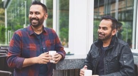 raj and dk directors