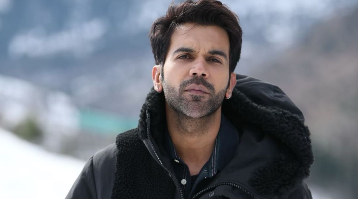 When Rajkummar Rao lived off one packet of biscuit a day, had just ...