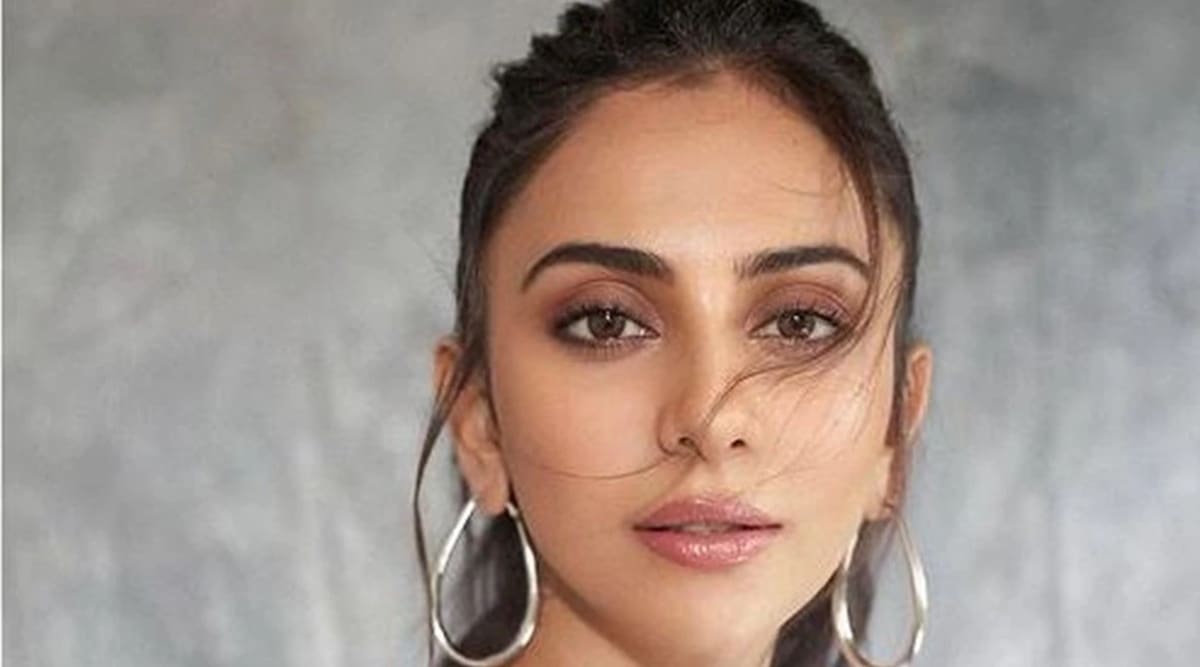 rakul preet singh