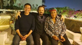 ranjeet danny denzongpa akbar khan video