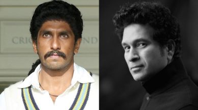 Sachin Tendulkar