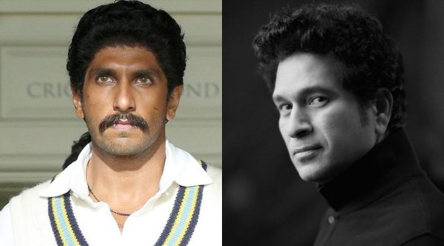 Sachin Tendulkar