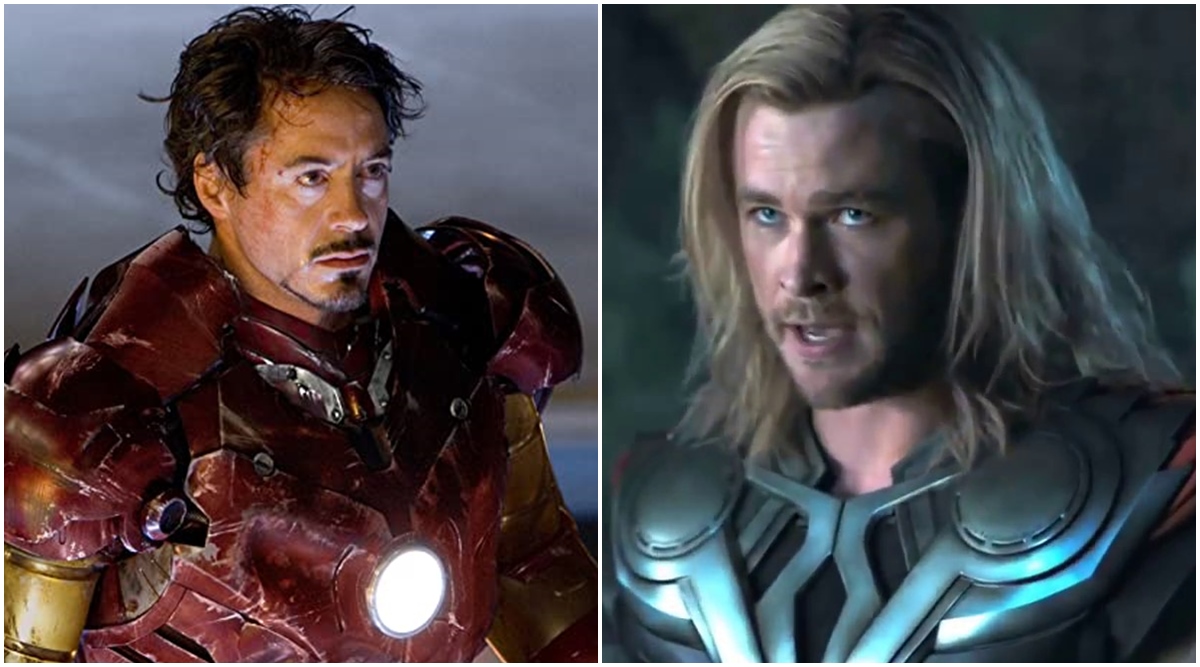 Robert Downey Jr was jealous of Chris Hemsworth while filming The Avengers, said ‘F*** this guy’: Jeremy Renner