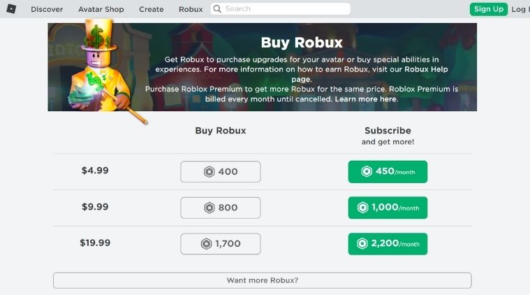 Roblox: All you need to know about the online gaming platform and