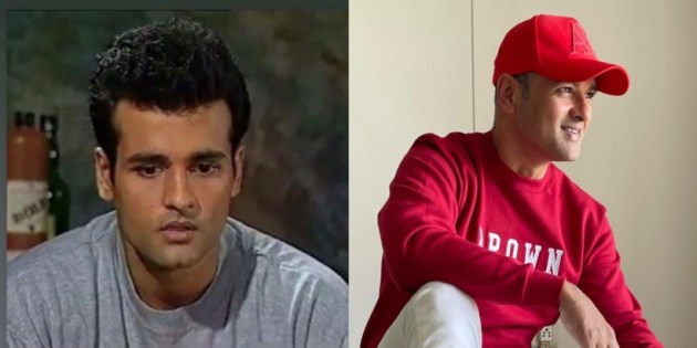 Rohit Roy