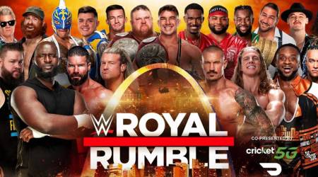 royal rumble 2022 live streaming