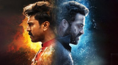 SS Rajamouli, rrr, SS Rajamouli rrr