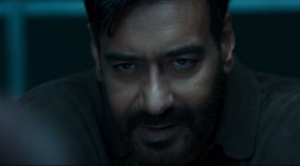 Rudra The Edge of Darkness, rudra, ajay devgn, ajay devgn rudra