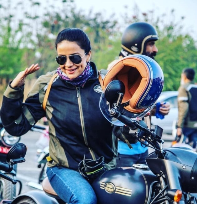 Gul Panag