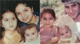 saba ali khan, sara ali khan, ibrahim ali khan