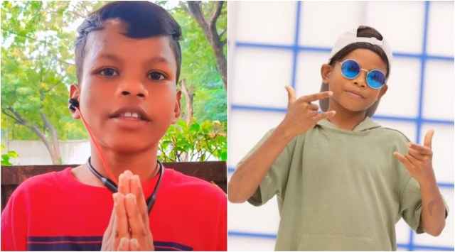 Sahdev 99 Sahdev Dirdo says he’s fully recovered after grievous accident, watch ...