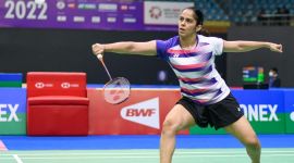 Saina Nehwal, BAI, Saina Nehwal bai, bai Saina Nehwal, sports news, indian express