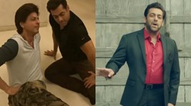 salman khan new song
