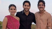 What Nagarjuna said about Naga Chaitanya, Samantha Ruth Prabhu's separation