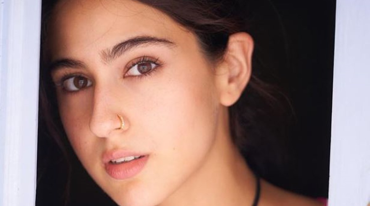Sara Ali Khan on dealing with failure: ‘Was dragged down brutally after Love Aaj Kal’ - The Indian Express