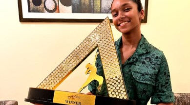saumya kamble, india's best dancer 2
