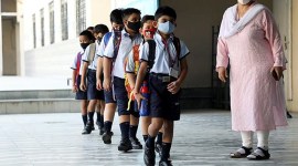 covid impact on school chilren