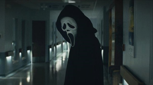 Scream movie