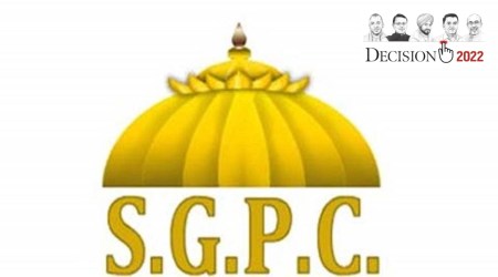 The SGPC is the apex body of Sikhs and president Dhami had visited me at dharna site.