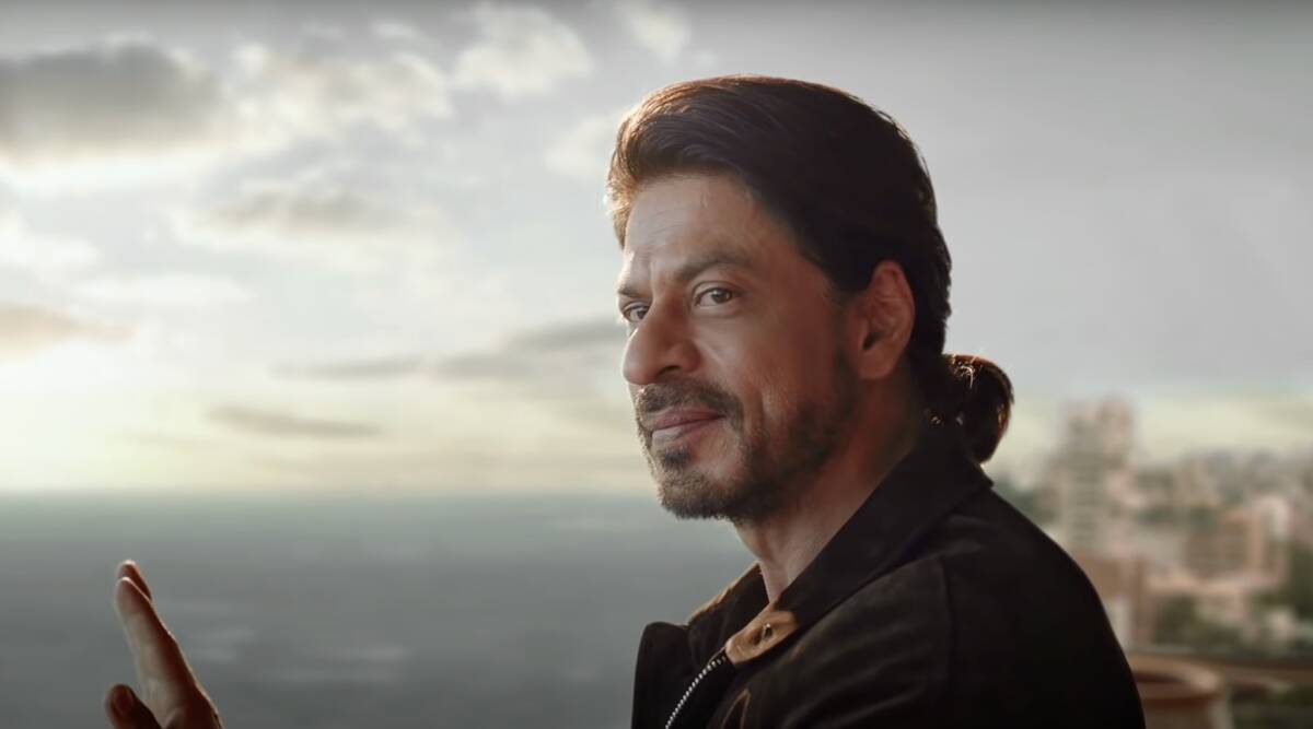 शाहरुख खान की फिल्म 'पठान' ने दो दिन में कमाए 219 करोड़ - Shah Rukh Khan's film 'Pathan' earns 219 crores in two days